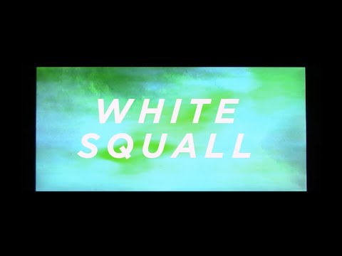Hundredth - White Squall (Visual)