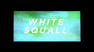 Hundredth - White Squall (Visual)