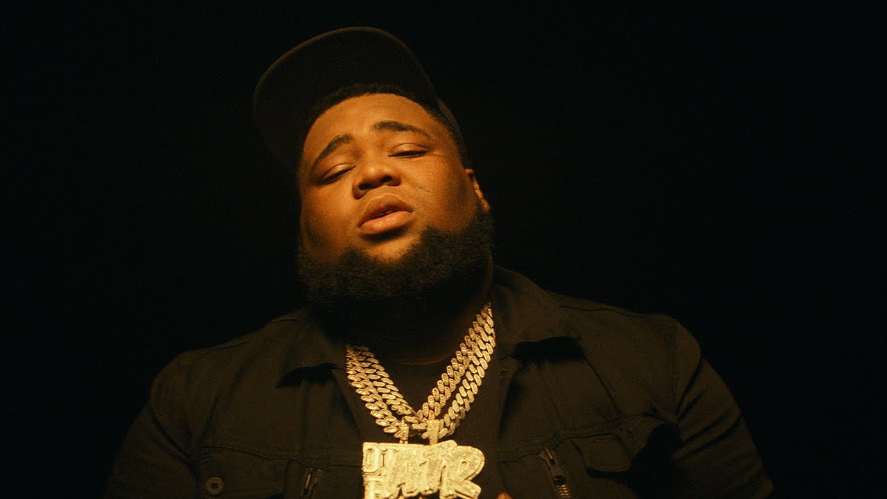 Rod Wave ft. Lil Durk — Already Won