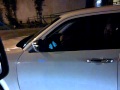Adhy' - FAKE Phantom - Dude driving a FAKE Phantom trying to Stunt and Gets Caught LOL