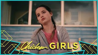CHICKEN GIRLS 2 | Annie & Hayden in “Always a Catch” | Ep. 4
