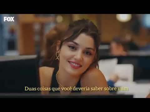 Eda  Serkan -  Gold   Tolan Shaw  Legendado em português