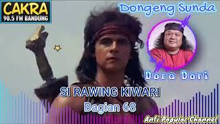 Download lagu si rawing kiwari bagian 68 mp3
