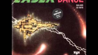 LaserDance - Excitation HQ