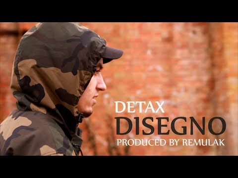Detax - DISEGNO (Prod. Remulak)