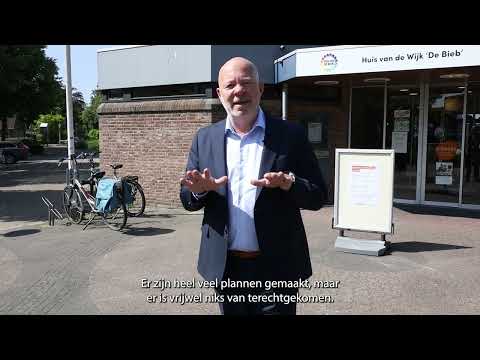 Goed nieuws voor Rozenburg!