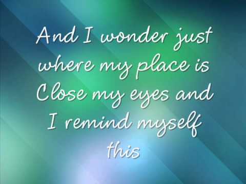 I Will Be - Christina Aguilera