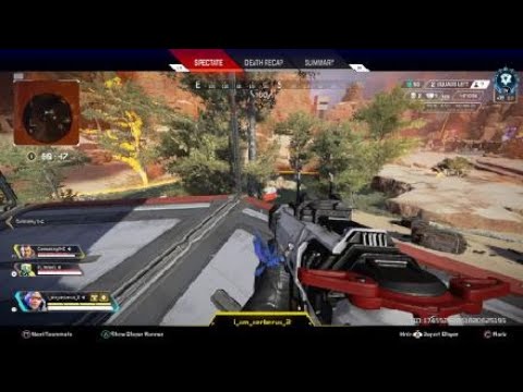 PREDATOR CHEATING Chronus Zen L-Star Ranked