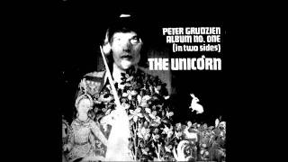 Peter Grudzien - The Good Ol' U.S.A.