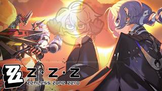 【ZENLESS ZONE ZERO】2.8 RELEASE