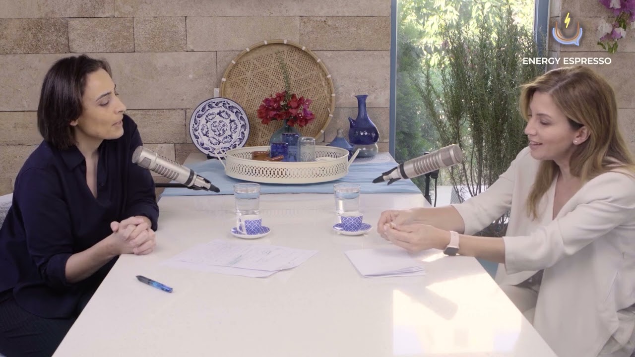 What Future Is There for Financing Renewable Energy in Lebanon? 