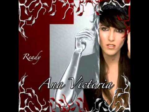 Ana Victoria - P.D. Te amo
