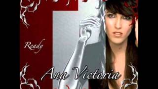 Ana Victoria - P.D. Te amo