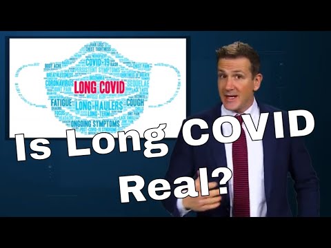 Is Long COVID Even Real?