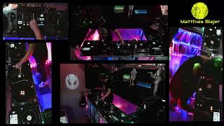 Matthias Blajer DJ set
