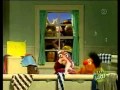 Classic Sesame Street Do De Rubber Duck