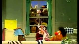 Classic Sesame Street - Do De Rubber Duck