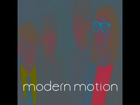 modern motion - 