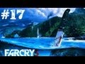 Far Cry 3. Серия 17 [Спасение Кита] 