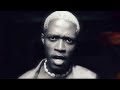 Wave Rhyder Manothi Feat Malome Vector Official Performance Video