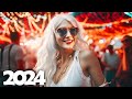 Tomorrowland 2024 - Best Songs, Remixes & Mashups - Martin Garrix, Hardwell, Alan Walker, Tiësto