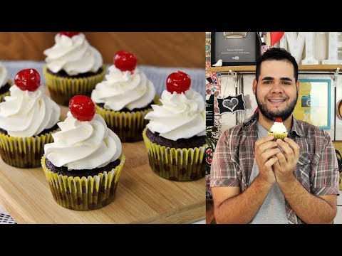 download lagu mp3 mp4 Cupcake Simples, download lagu Cupcake Simples gratis, unduh video klip Cupcake Simples