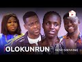 Olokunrun Latest Yoruba Movie 2022 Drama | Lateef Adedimeji | Bukunmi Oluwasina | Jamiu Azeez
