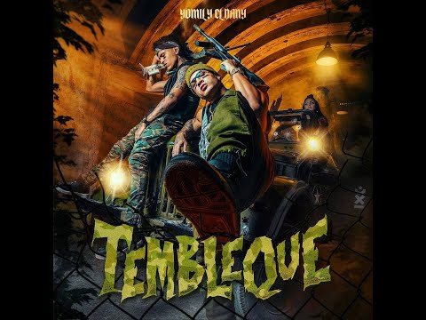 Yomil y El Dany - Tembleque (Coming Soon)