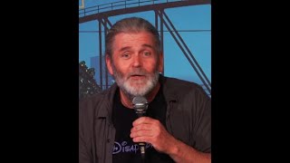Dennis Cruise Portlands Funniest Person Competition 