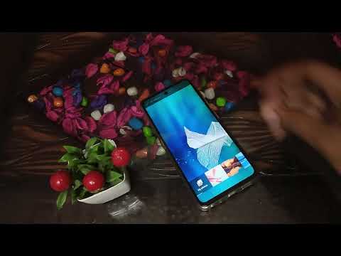 How to Change wallpaper in Motorola Edge 30 5G phone