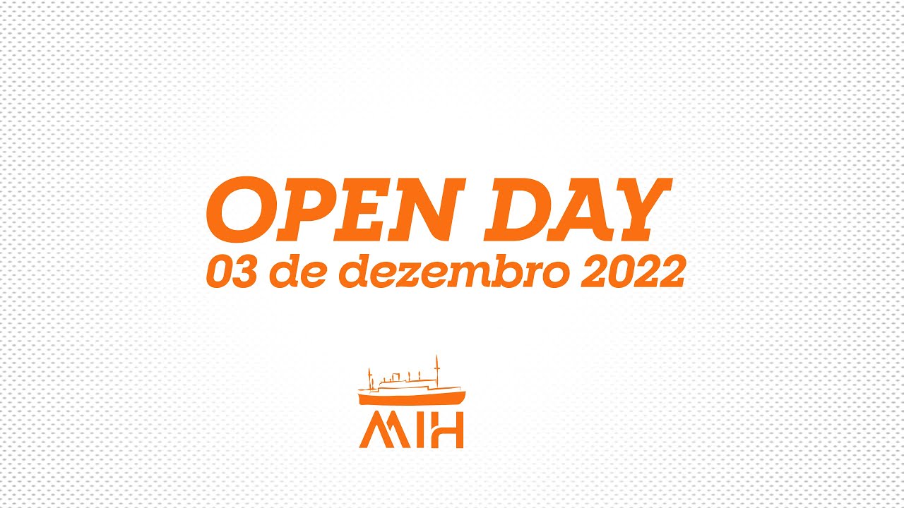 Open Day 22 dia 02