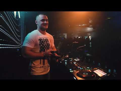 Holidays Club / Orchowo - Poland (Criminal Noise trip)