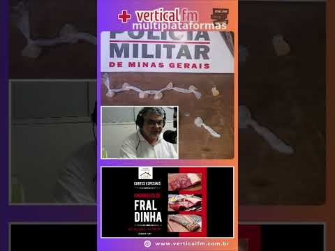 HOMEM É PRESO POR TRÁFICO DE DROGAS NO BAIRRO ALVORADA EM ARCOS