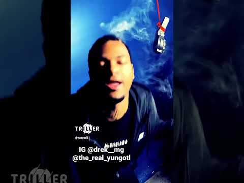 OXYCLEANER -DREKI ft OTL @dailyslapstv    #mgm #charlotte #newmusic #rapmusic #partymusic #southsac