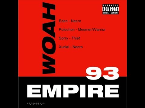 [Woah] Neuf Trois Empire