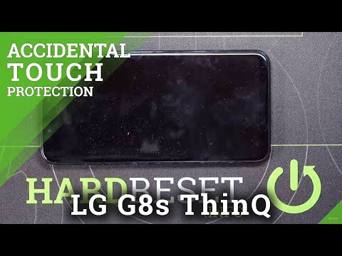 How to Apply Screen Protection on LG G8s ThinQ – Learn Screen Protector Applying Method