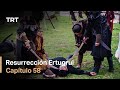 Resurrección Ertugrul Temporada 1 Capítulo 58