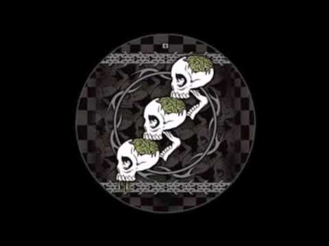 Mang Ton Cerveau 01 Skyzophonik by Disakortex