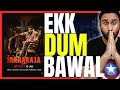 Maharaja Review Maharaja Netflix Review Netflix Maharaja 2024 Movie Review Faheem Taj