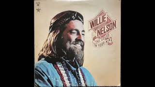 I'd Have To Be Crazy - Willie Nelson