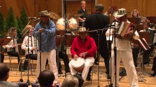 The Accordion’s Voyage (2013) Video