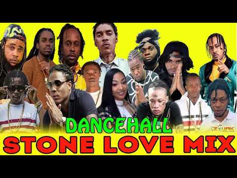 Stone Love 2020 Dancehall Mix - Vybz Kartel, Dexta Daps, Mascika, Chronic Law, Jahvillani, Koffee