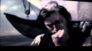Classic Movie Scenes: Moby Dick: bowed as though I were Adam ...