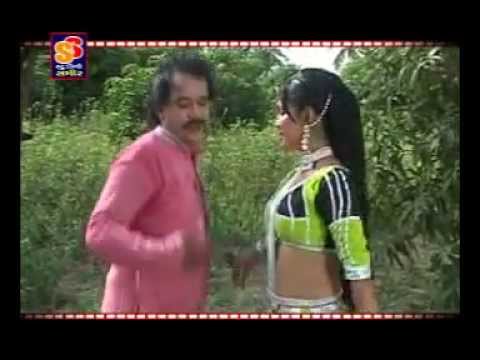 Meghal Chhori - Par Jola Ma Pankhi Jola Khay