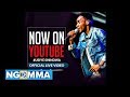 Paul Clement Usiyeshindwa Official Video Skiza Code 7383684