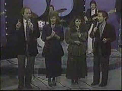 Hemphills - I'm In This Church