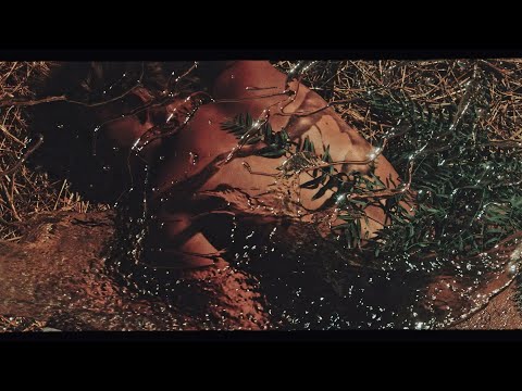 Martyn Heyne - Night Pylon - Official