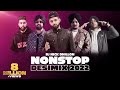 Nonstop Desi Mixes 2023 DJ Nick Dhillon Diljit Dosanjh Shubh Ap Dhillon More