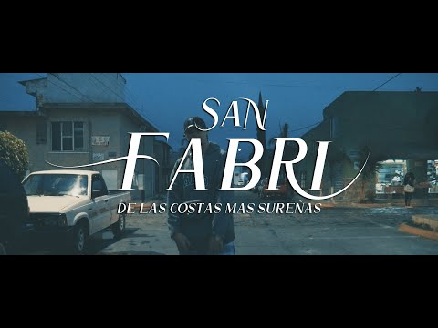 San Fabri Triple P (Puesto Pal Problema) one shot