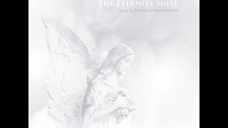 Duncan Patterson - The Eternity Suite (preview)